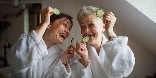 Simple Self-Care Steps For An Improved You This Year and Beyond