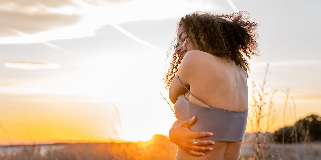 Go Ahead And Love Yourself This Valentine's Day