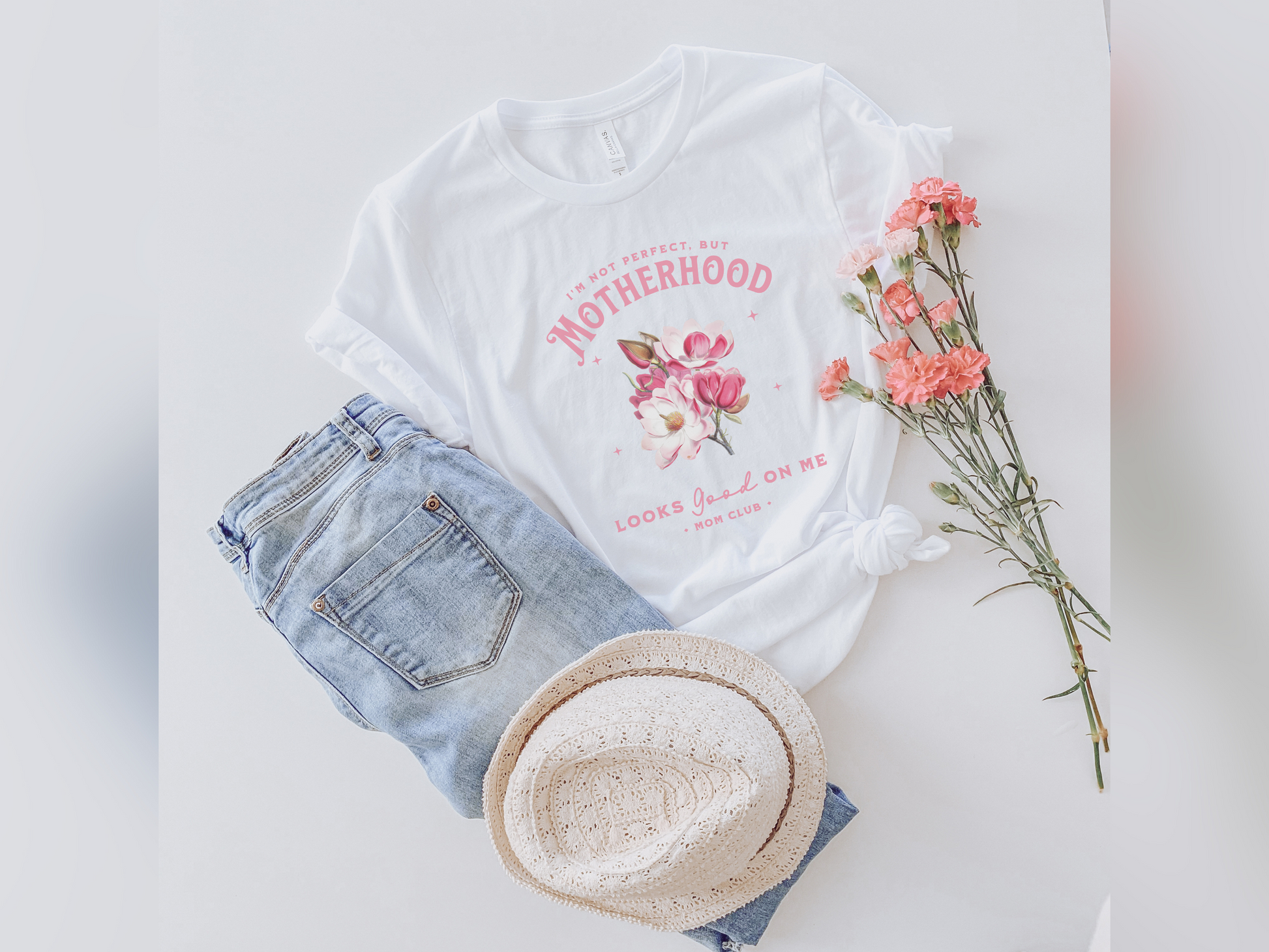 trendy mom t shirt, new mom gift, new mom t shirt, mothers day shirt, mothers day present, shirt for mothers day