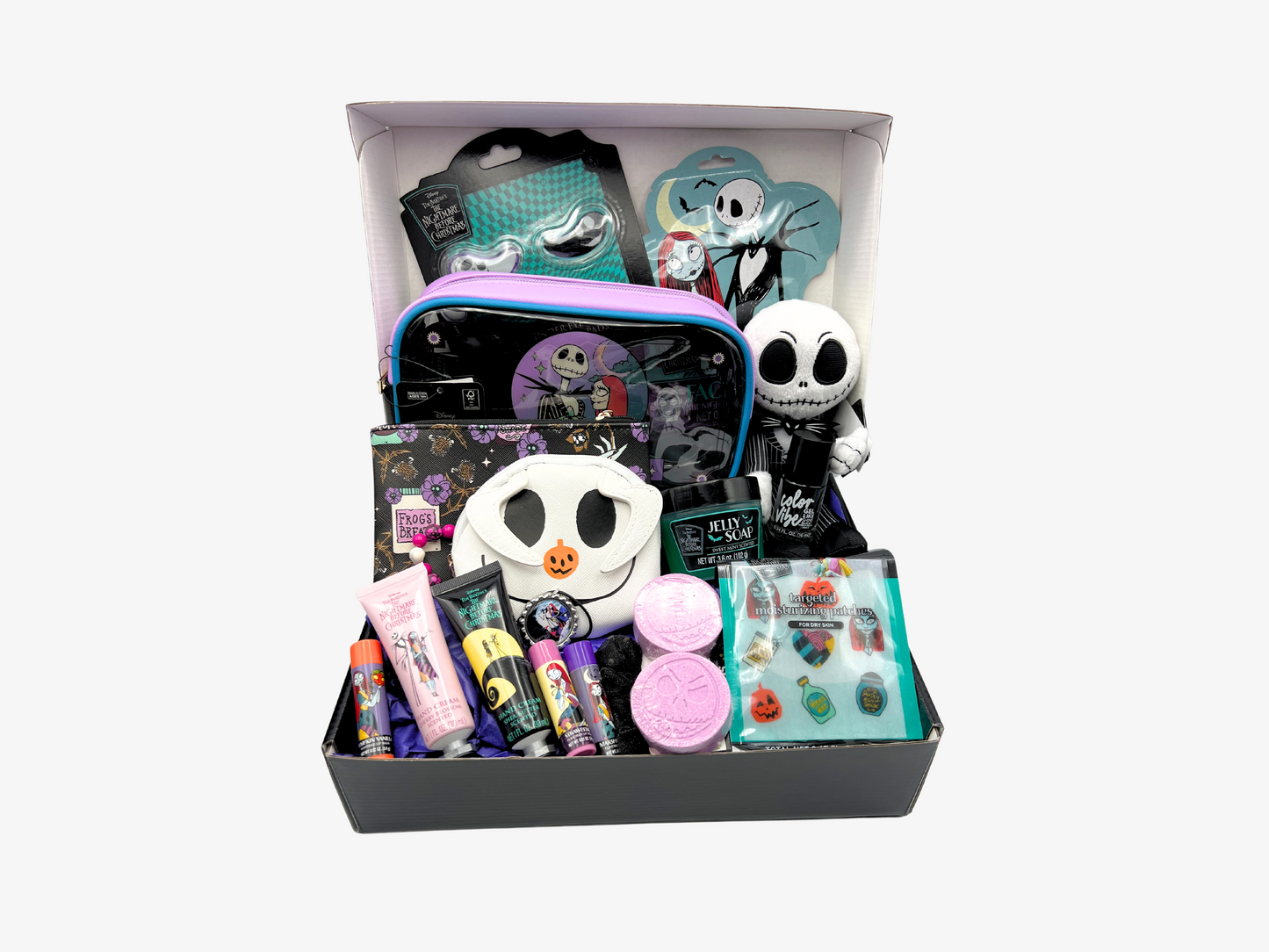 Halloween Gift Box