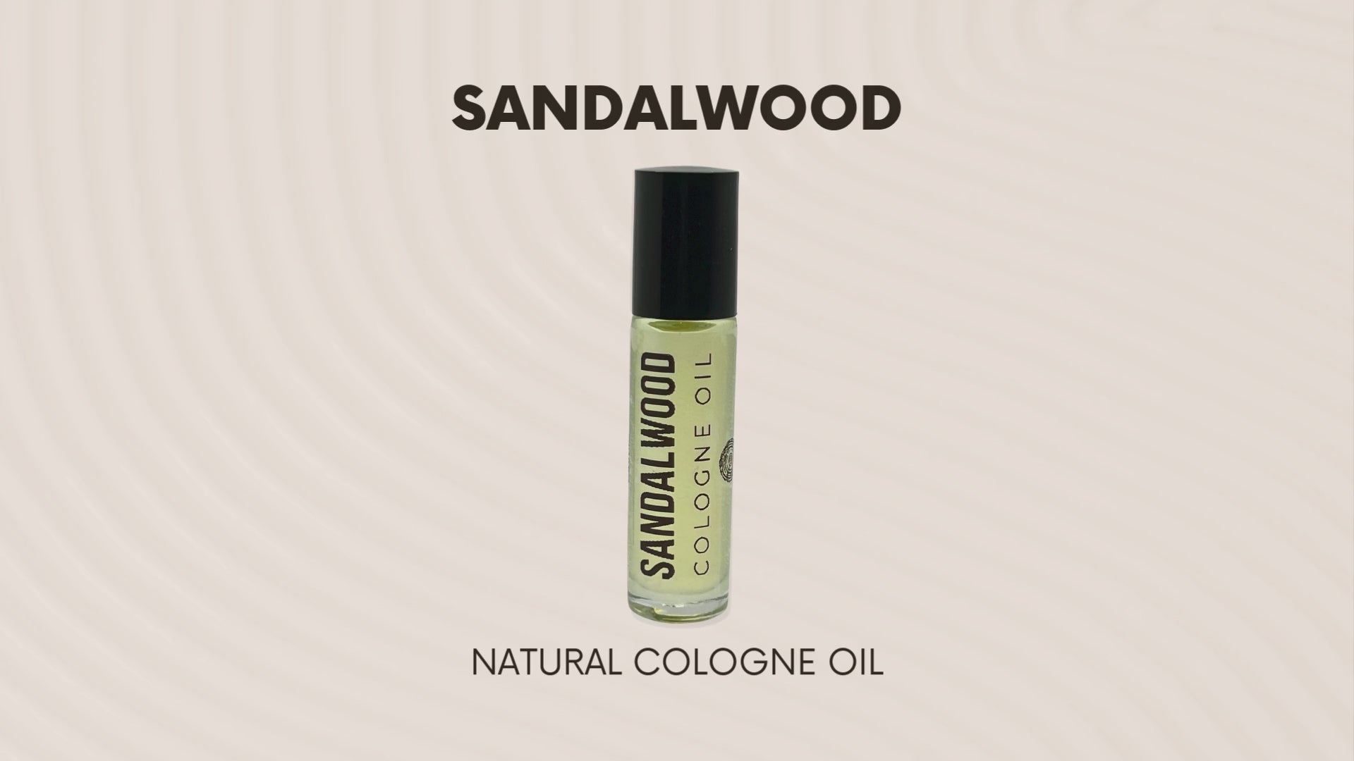 sandalwood essential oil cologne, natural colognes