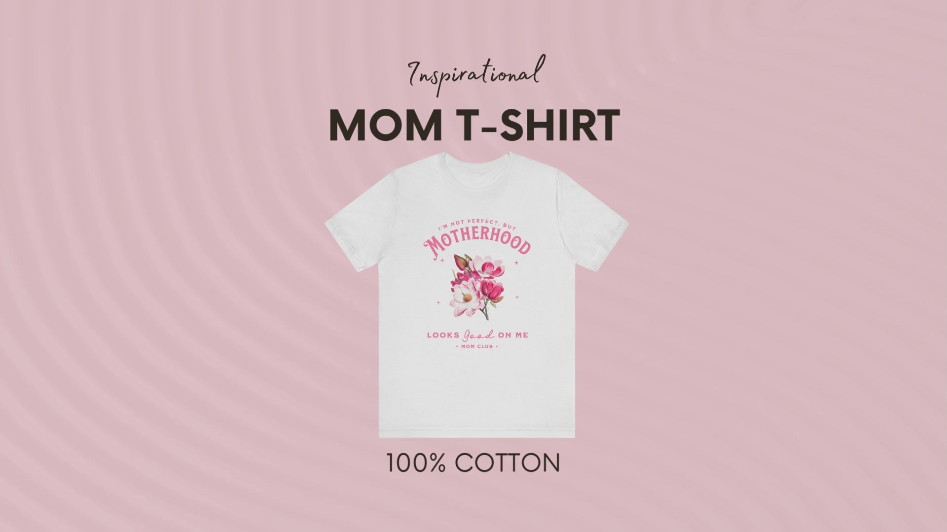 new mom t-shirt