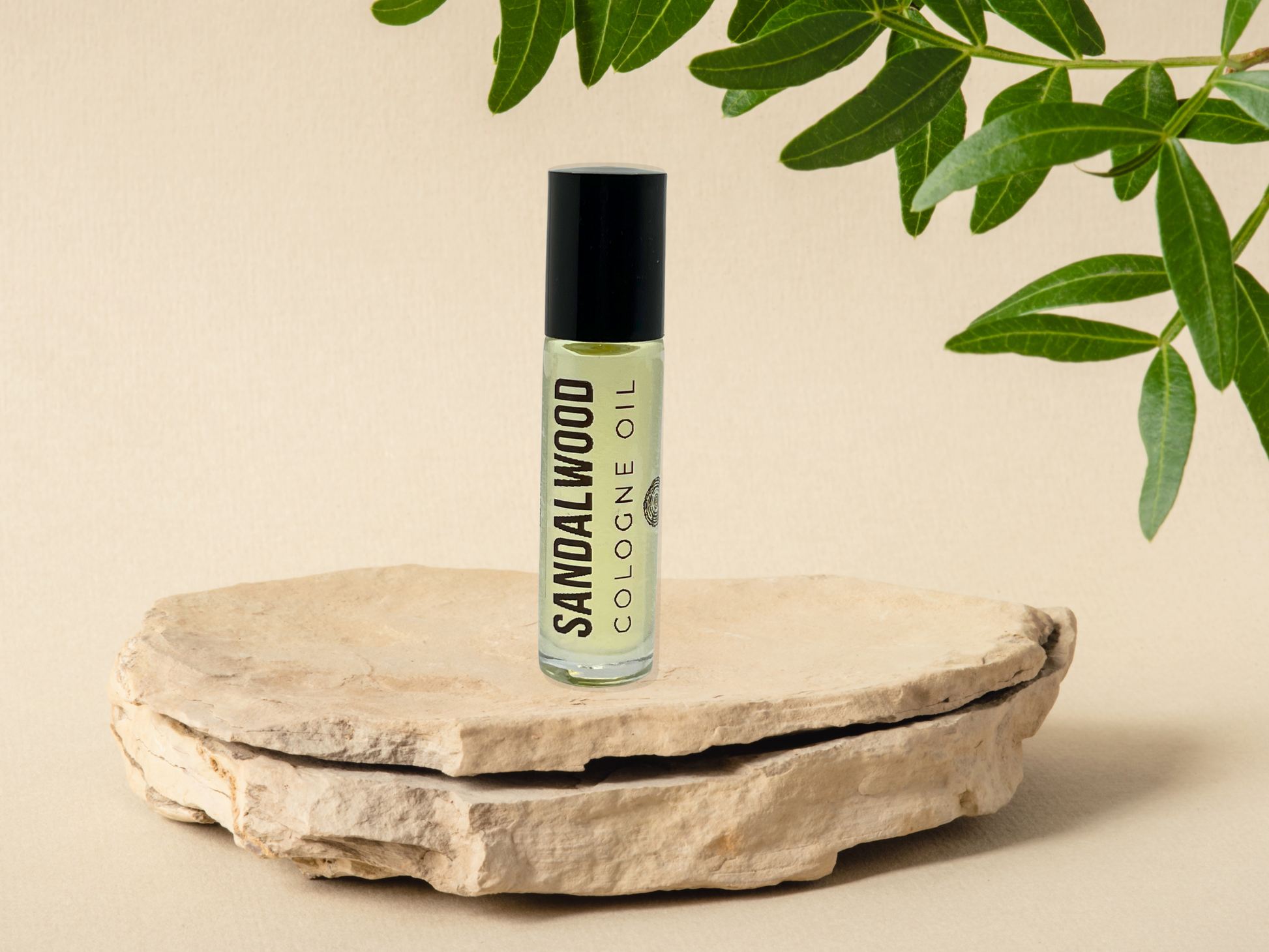 sandalwood cologne oil, vegan colognes, custom made colognes
