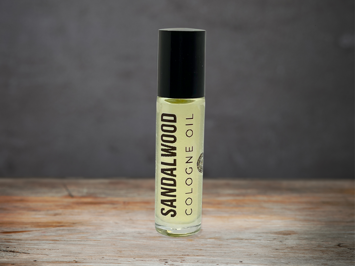 sandalwood cologne sandalwood essential oil, small batch made to order colognes